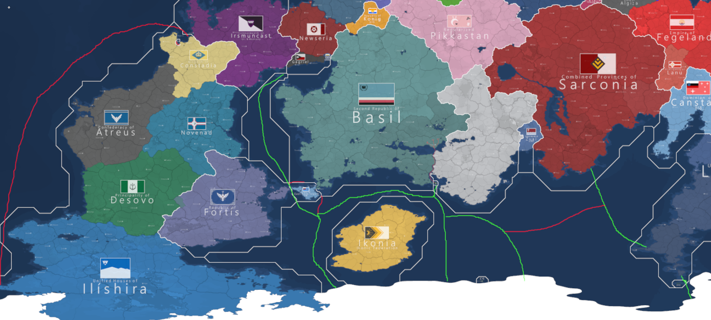 Baskaaaaayyyyyy overview